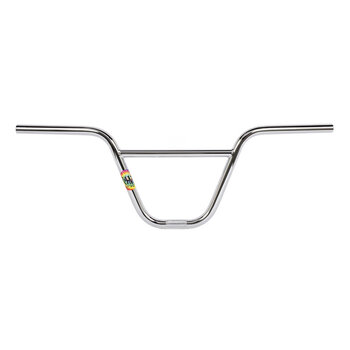 Rant RANT SWAY 9.5 RISE HANDLEBAR