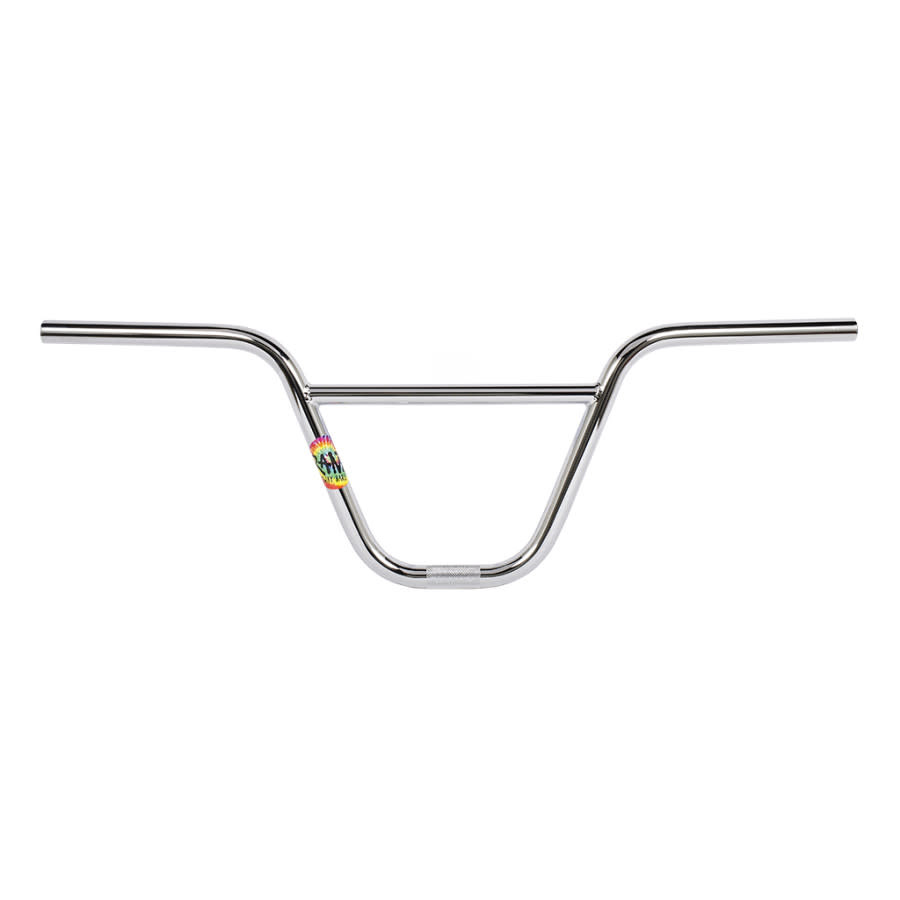 Rant RANT SWAY 9.5 RISE HANDLEBAR