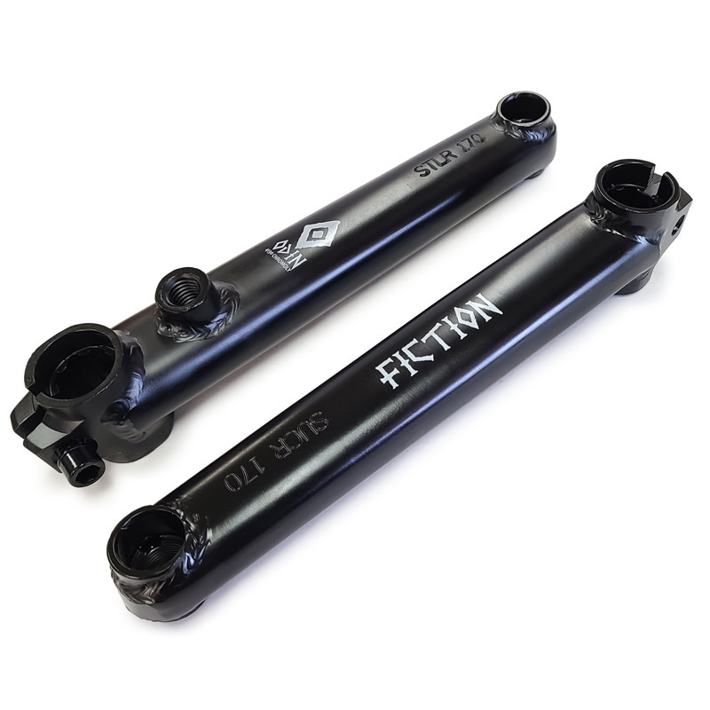 STOLEN BMX STOLEN FICTION ODIN CRANK