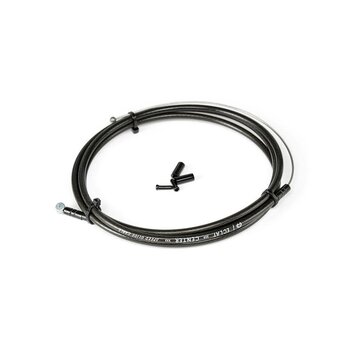 ECLAT ECLAT THE CENTER LINEAR CABLE 130CM BLK
