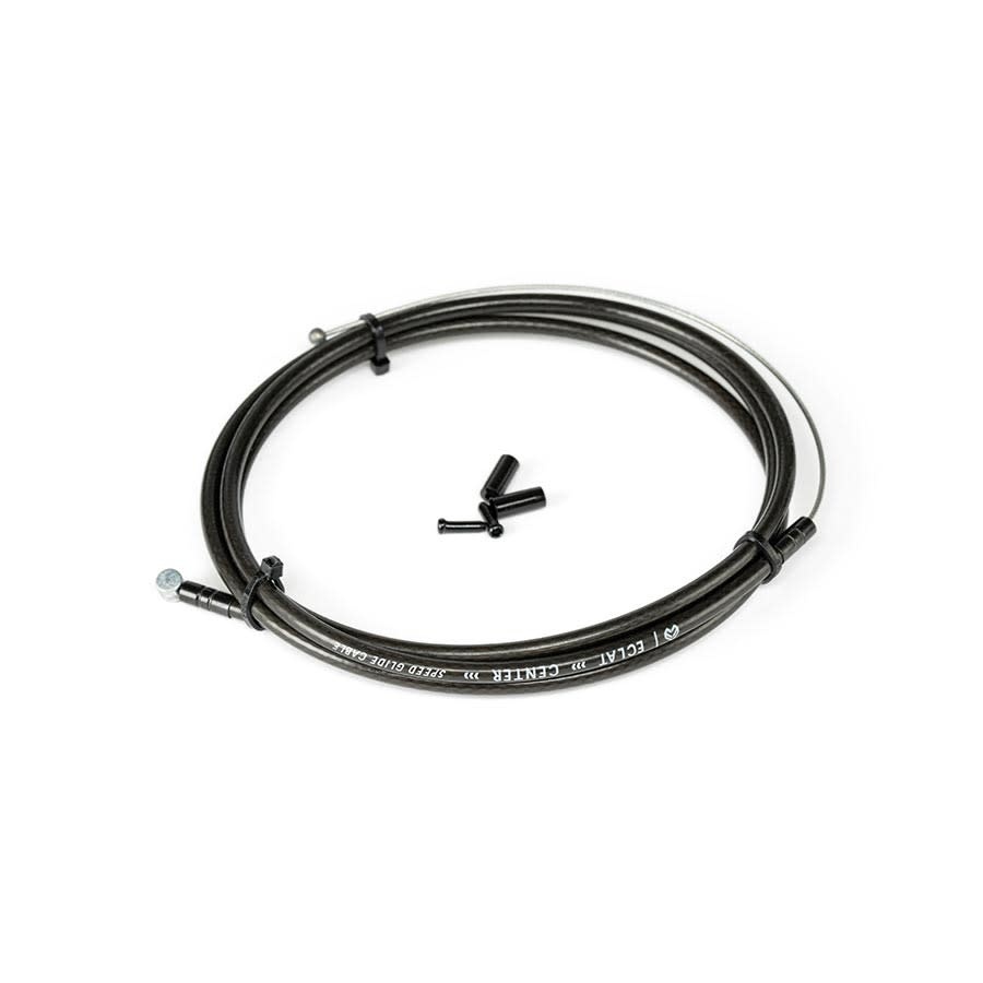 ECLAT ECLAT THE CENTER LINEAR CABLE 130CM BLK