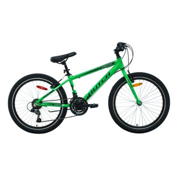 Genesis Cycle genesis hutch barracuda green 1.0 24"
