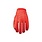 Five5 FIVE 5 GLOVE RED L