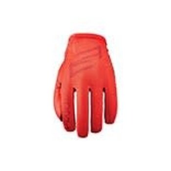 Five5 FIVE 5 GLOVE RED M