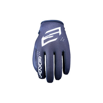 Five5 FIVE5 GLOVE XR-RIDE BLK L