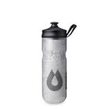 Polar Polar/Hydrapak, Sport Pulse, Water Bottle, 600ml / 20oz, White