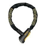 OnGuard Onguard, Mastiff Chain, Chain Lock, Key, 10mm, 110x10mm, 4.3', Black