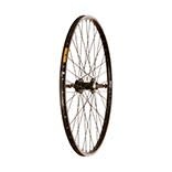 WTB Wheel Shop, WTB DX18, Wheel, Rear, 27.5'' / 584, Holes: 36, QR, 135mm, Rim and Disc IS 6-bolt, Freewheel