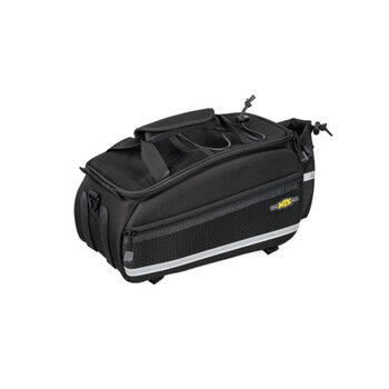 Topeak TOPEAK MTS VELCRO TRUNK BAG