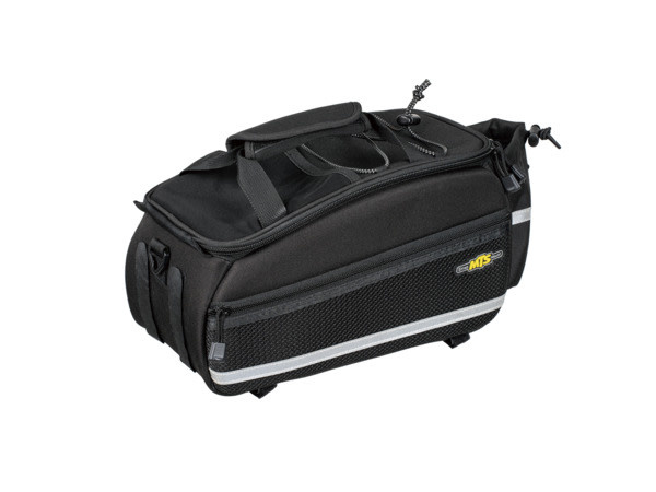 Topeak TOPEAK MTS VELCRO TRUNK BAG