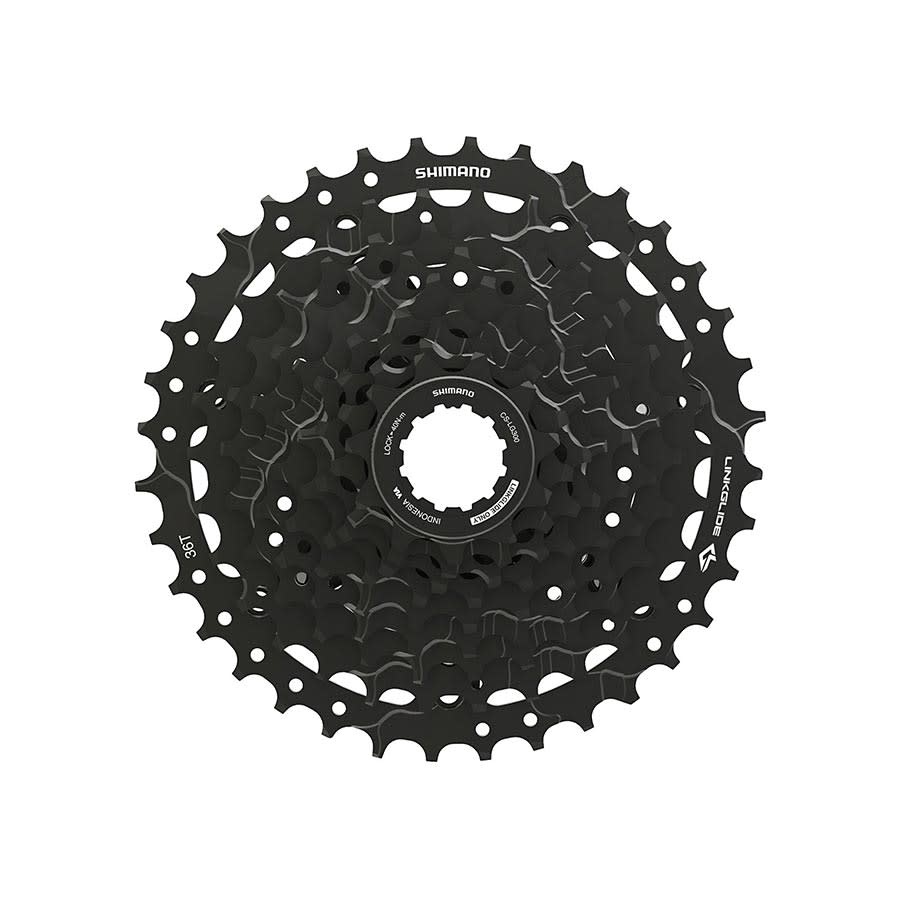 Shimano SHIMANO CS-LG300 11-36T CASSETTE