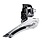 Shimano SHIMANO  FD-RX810 GRX FRONT DERAILLEUR