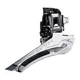 Shimano SHIMANO  FD-RX810 GRX FRONT DERAILLEUR