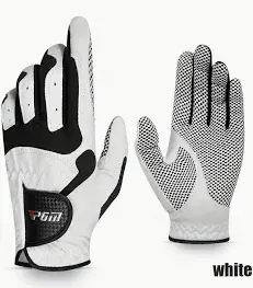 PGM PGM LEFT HAND GOLF GLOVE MED