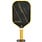 T700 CARBON PICKLEBALL PADDLE BLK/YELLOW