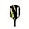 BRANDISH FIBER PICKLEBALL PADDLE