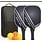 PREMIUM GRAPHITE GARBON PICKLEBALL SET