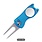 PREMIUM DIVOT TOOL BLUE