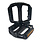 DAMCO DAMCO ALLOY 9/16IN PEDAL BLACK