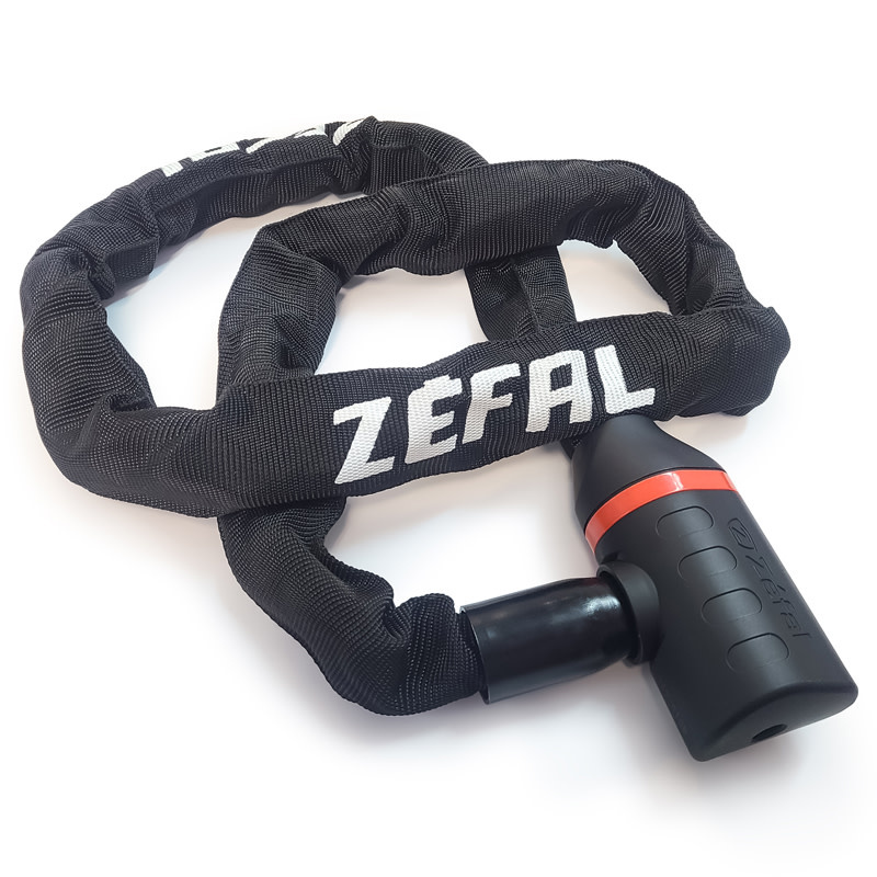 Zefal ZEFAL K-TRAZ M14 LOCK