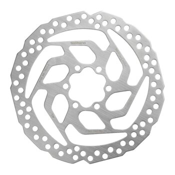 Shimano SHIMANO SM-RT26 160MM DISC BRAKE ROTOR