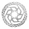 Shimano SHIMANO SM-RT26 160MM DISC BRAKE ROTOR