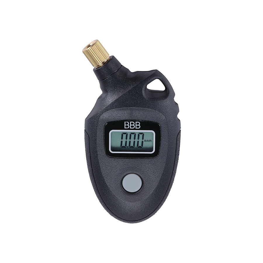 BBB BBB PRESSURE GAUGE
