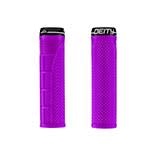 Deity DEITY MEGA ATTACK PURPLE GRIPS