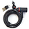 Zefal ZEFAL K-TRAZ C-9 CABLE LOCK W/KEY