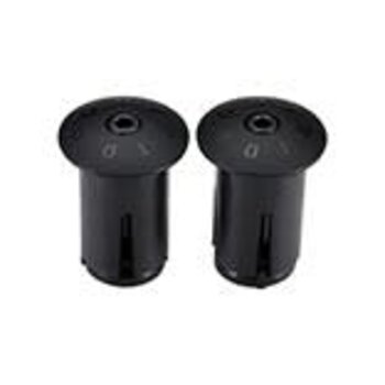 BBB BBB SCREW ON ALU BAR ENDS