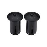 BBB BBB SCREW ON ALU BAR ENDS