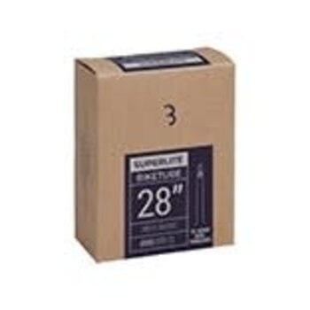 BBB BBB SUPERLITE BIKE TUBE 700 X 20-30C