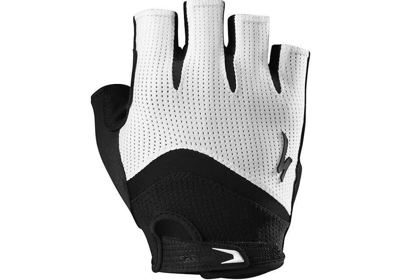 Specialized BG GEL GLOVE SF WHT/BLK