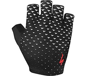 Specialized Specialized, Men's Glove, BG Grail, Black/Stone