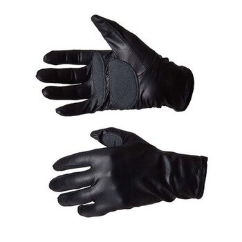 Biemme Biemme, Men's Gloves, Jampa, Black