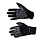 Biemme Biemme, Men's Gloves, Jampa, Black