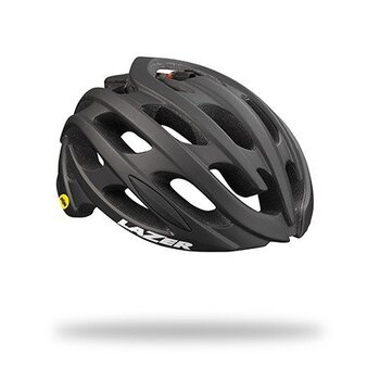 Lazer Lazer, Blade + MIPS, Matte Black