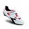 Diadora Diadora, Phantom II, Wht-Red-Blk - Men's