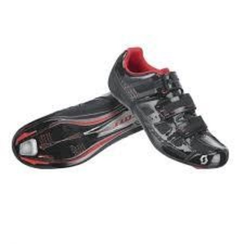 Scott Sports Scott, Men's  Road Comp, Black