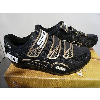 Sidi Sidi, Scarpe MTB Giau, Black/Bronze