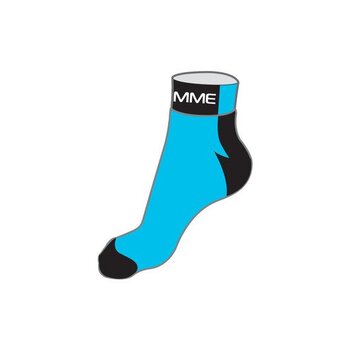 Biemme Biemme, Socks, Coolmax Low, Sky Blue