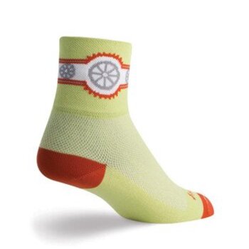 SockGuy SockGuy, Gears 3"