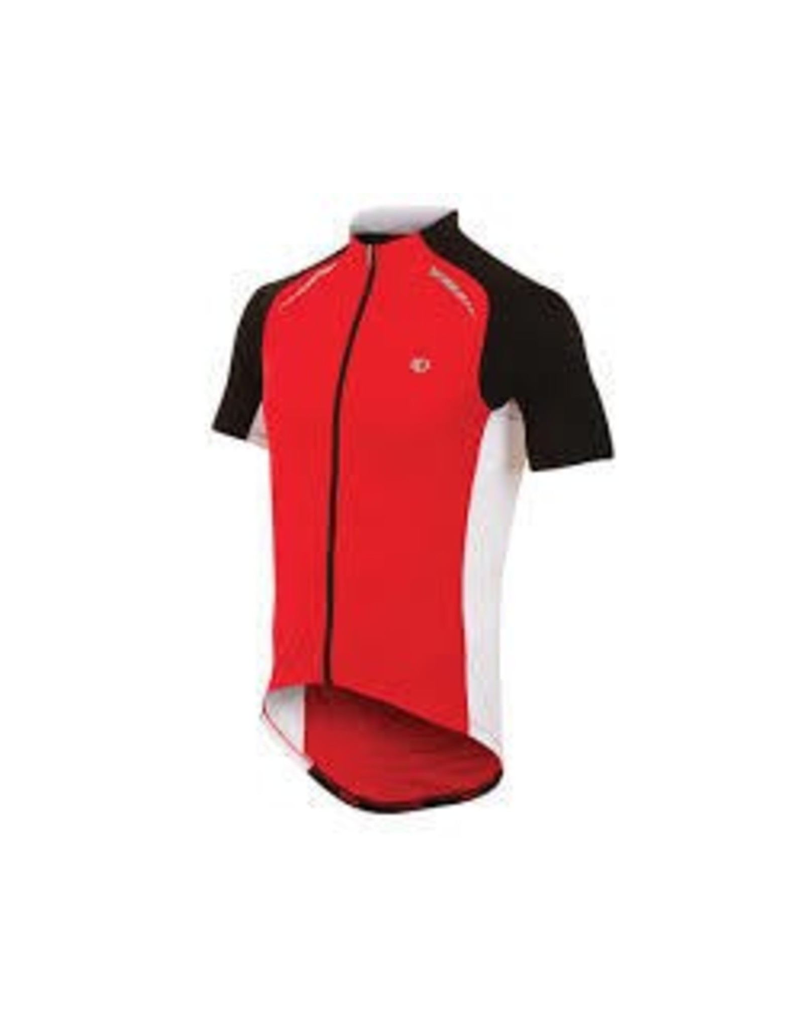 pearl izumi white jersey