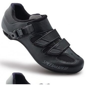 Specialized Specialized, Shoe, Torch Road, Black, Women's