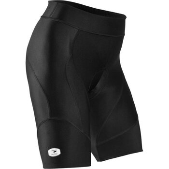 Sugoi Sugoi, Women's RS Pro Short, Black