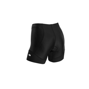 Sugoi Sugoi, Tri Short, RPM Women's, Black