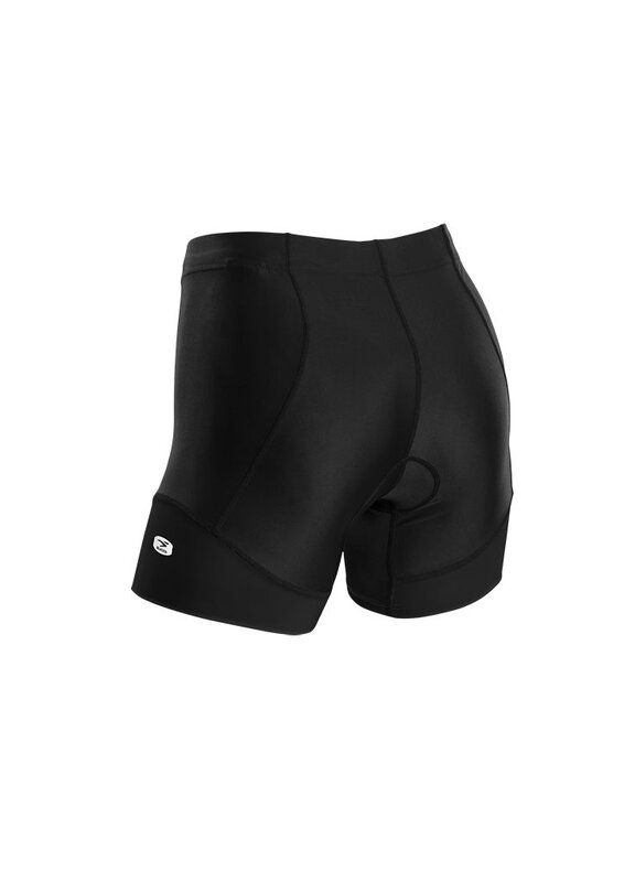 Sugoi Sugoi, Tri Short, RPM Women's, Black