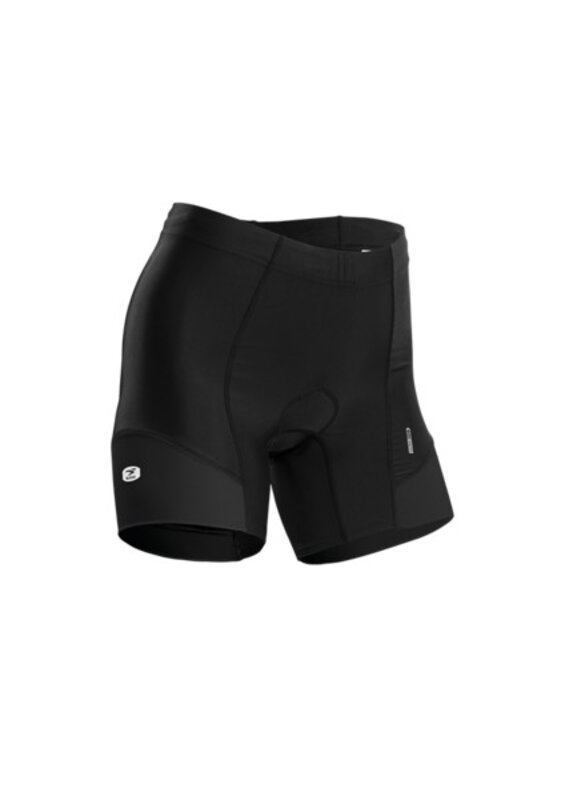 Sugoi Sugoi, Tri Short, RPM Women's, Black