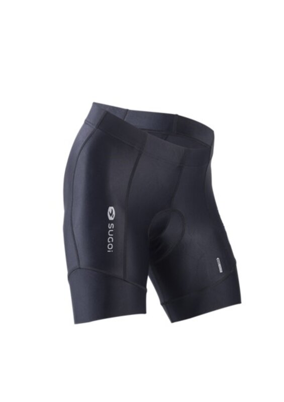 Sugoi Sugoi, Women's RPM Pro Short, Black