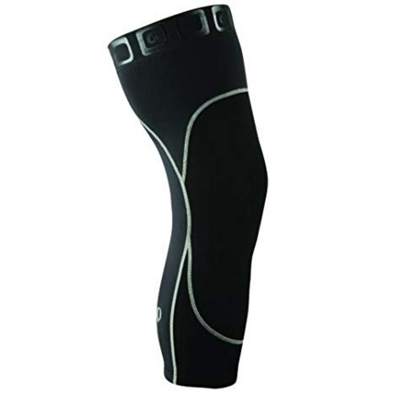 Pearl Izumi Pearl Izumi, ThermaFleece Knee Warmer, Black